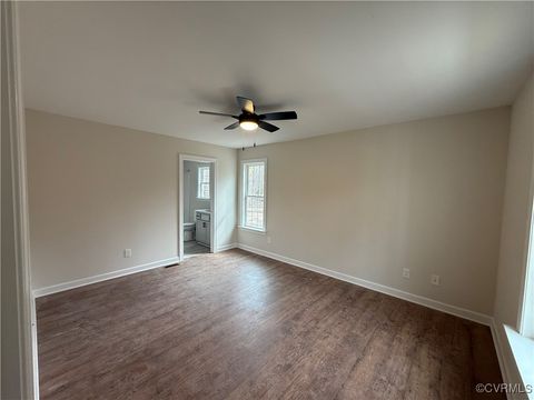 A home in null