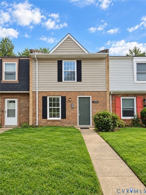 Photo of 4609 Coldstream Drive, Richmond, VA 23234 (MLS # 2626190)
