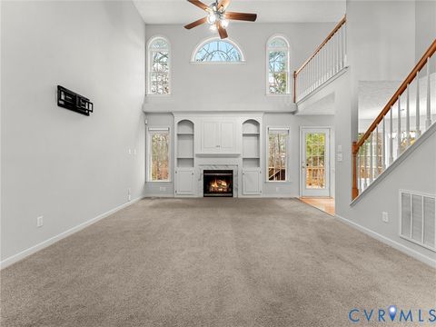 Tiny photo for 4830 Nairn Lane, Chesterfield, VA 23831 (MLS # 2533156)
