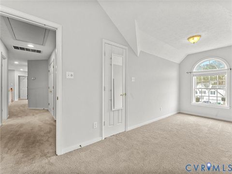 Tiny photo for 4830 Nairn Lane, Chesterfield, VA 23831 (MLS # 2533156)