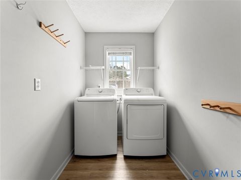 Tiny photo for 4830 Nairn Lane, Chesterfield, VA 23831 (MLS # 2533156)