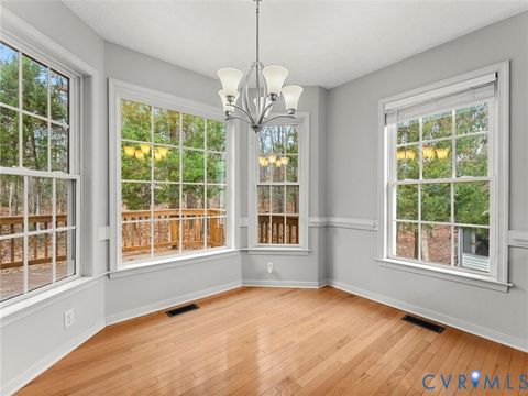 Tiny photo for 4830 Nairn Lane, Chesterfield, VA 23831 (MLS # 2533156)