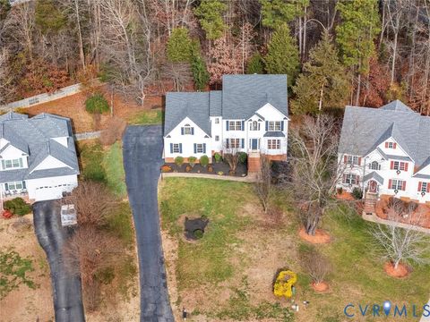 Tiny photo for 4830 Nairn Lane, Chesterfield, VA 23831 (MLS # 2533156)