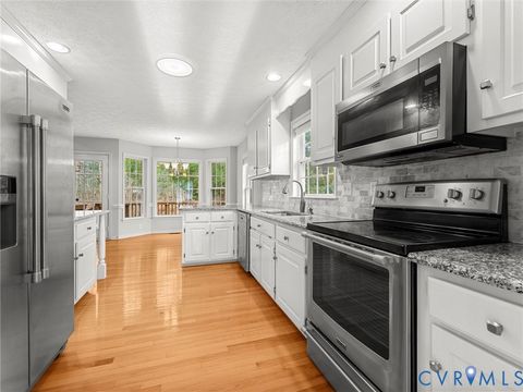 Tiny photo for 4830 Nairn Lane, Chesterfield, VA 23831 (MLS # 2533156)