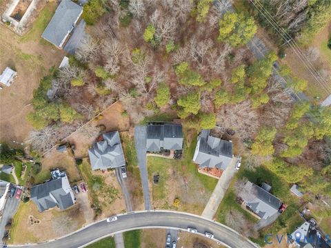 Tiny photo for 4830 Nairn Lane, Chesterfield, VA 23831 (MLS # 2533156)