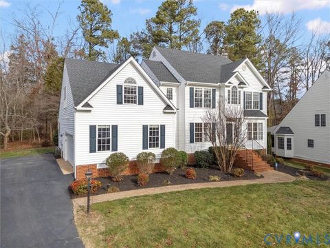 Tiny photo for 4830 Nairn Lane, Chesterfield, VA 23831 (MLS # 2533156)