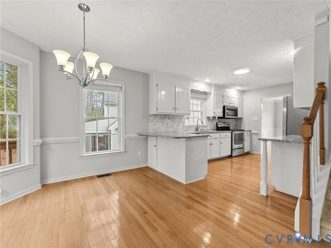 Tiny photo for 4830 Nairn Lane, Chesterfield, VA 23831 (MLS # 2533156)