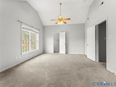 Tiny photo for 4830 Nairn Lane, Chesterfield, VA 23831 (MLS # 2533156)