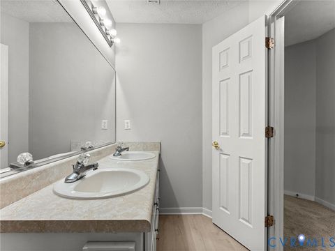 Tiny photo for 4830 Nairn Lane, Chesterfield, VA 23831 (MLS # 2533156)