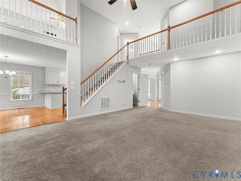 Tiny photo for 4830 Nairn Lane, Chesterfield, VA 23831 (MLS # 2533156)