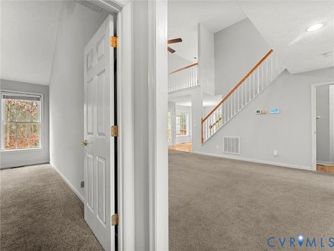 Tiny photo for 4830 Nairn Lane, Chesterfield, VA 23831 (MLS # 2533156)