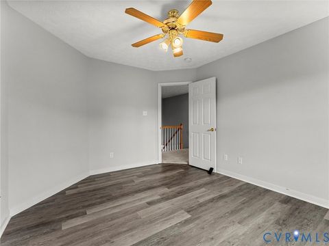Tiny photo for 4830 Nairn Lane, Chesterfield, VA 23831 (MLS # 2533156)