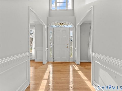 Tiny photo for 4830 Nairn Lane, Chesterfield, VA 23831 (MLS # 2533156)