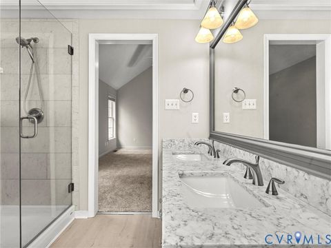 Tiny photo for 4830 Nairn Lane, Chesterfield, VA 23831 (MLS # 2533156)