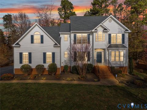 Tiny photo for 4830 Nairn Lane, Chesterfield, VA 23831 (MLS # 2533156)
