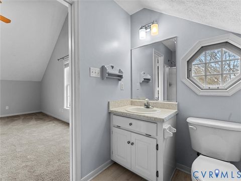 Tiny photo for 4830 Nairn Lane, Chesterfield, VA 23831 (MLS # 2533156)