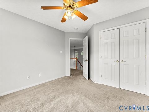 Tiny photo for 4830 Nairn Lane, Chesterfield, VA 23831 (MLS # 2533156)