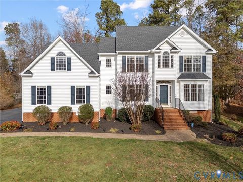 Photo of 4830 Nairn Lane, Chesterfield, VA 23831 (MLS # 2533156)