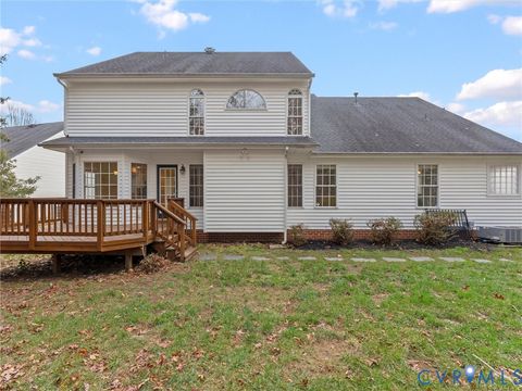 Tiny photo for 4830 Nairn Lane, Chesterfield, VA 23831 (MLS # 2533156)