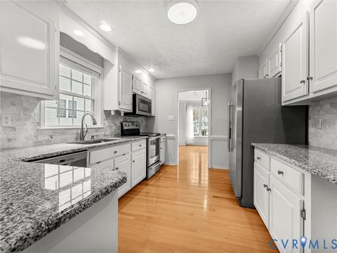Tiny photo for 4830 Nairn Lane, Chesterfield, VA 23831 (MLS # 2533156)