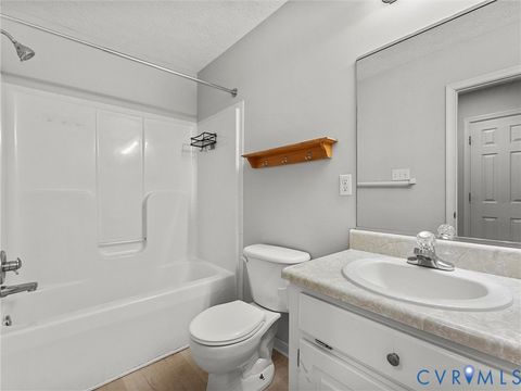 Tiny photo for 4830 Nairn Lane, Chesterfield, VA 23831 (MLS # 2533156)