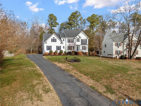 Tiny photo for 4830 Nairn Lane, Chesterfield, VA 23831 (MLS # 2533156)
