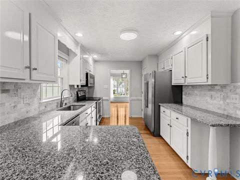 Tiny photo for 4830 Nairn Lane, Chesterfield, VA 23831 (MLS # 2533156)