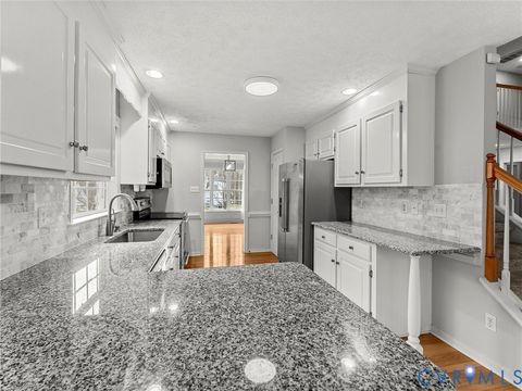 Tiny photo for 4830 Nairn Lane, Chesterfield, VA 23831 (MLS # 2533156)