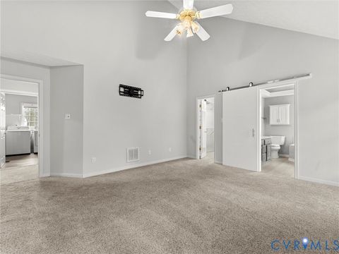 Tiny photo for 4830 Nairn Lane, Chesterfield, VA 23831 (MLS # 2533156)