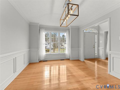 Tiny photo for 4830 Nairn Lane, Chesterfield, VA 23831 (MLS # 2533156)