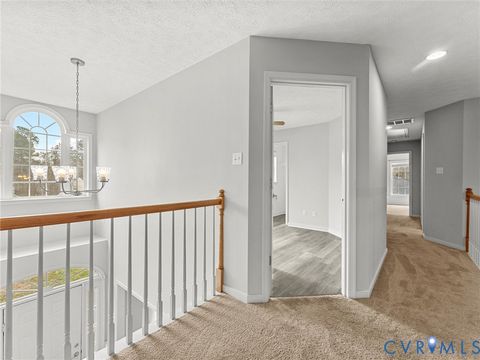 Tiny photo for 4830 Nairn Lane, Chesterfield, VA 23831 (MLS # 2533156)