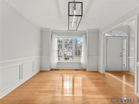 Tiny photo for 4830 Nairn Lane, Chesterfield, VA 23831 (MLS # 2533156)