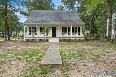 8909 Leisure Lane Chesterfield VA 23237