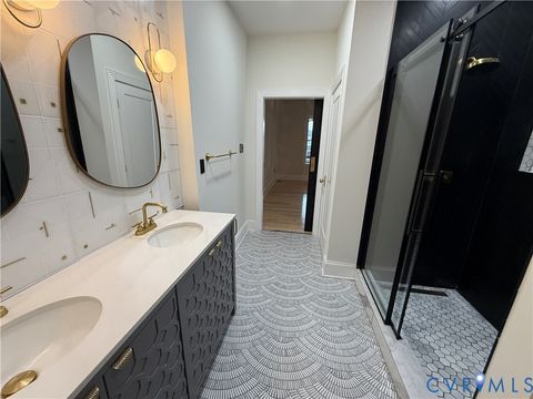 Tiny photo for 2318 Venable Street, Richmond, VA 23223 (MLS # 2529183)