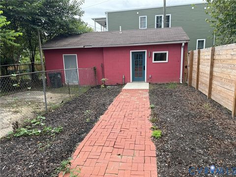 Tiny photo for 2318 Venable Street, Richmond, VA 23223 (MLS # 2529183)