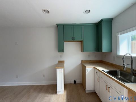 Tiny photo for 2318 Venable Street, Richmond, VA 23223 (MLS # 2529183)