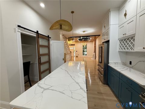 Tiny photo for 2318 Venable Street, Richmond, VA 23223 (MLS # 2529183)