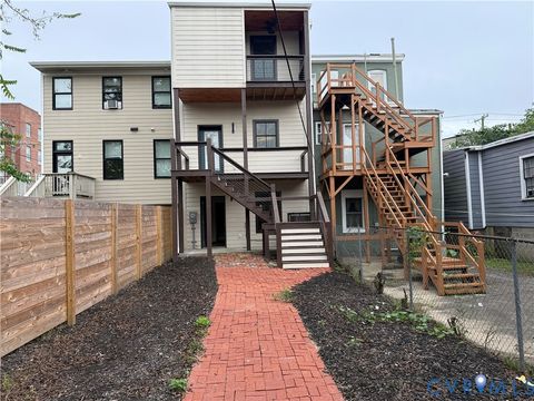 Tiny photo for 2318 Venable Street, Richmond, VA 23223 (MLS # 2529183)