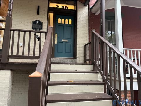 2318 Venable Street Richmond VA 23223
