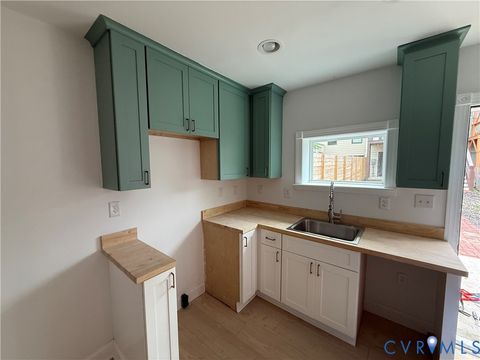 Tiny photo for 2318 Venable Street, Richmond, VA 23223 (MLS # 2529183)