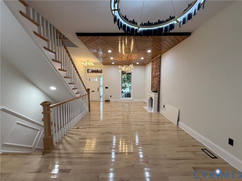 Tiny photo for 2318 Venable Street, Richmond, VA 23223 (MLS # 2529183)