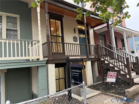 Tiny photo for 2318 Venable Street, Richmond, VA 23223 (MLS # 2529183)