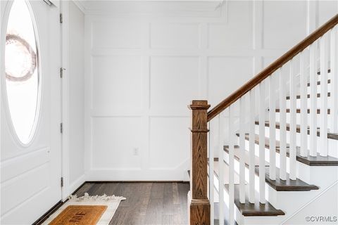 A home in null