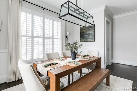 A home in null