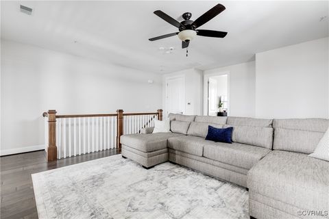 A home in null