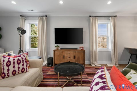 Tiny photo for 12168 Readers Pointe Drive, Goochland, VA 23103 (MLS # 2629352)