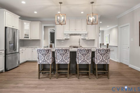 Tiny photo for 12168 Readers Pointe Drive, Goochland, VA 23103 (MLS # 2629352)