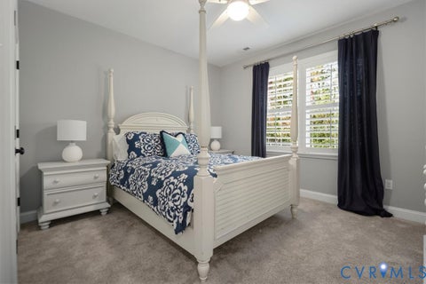 Tiny photo for 12168 Readers Pointe Drive, Goochland, VA 23103 (MLS # 2629352)
