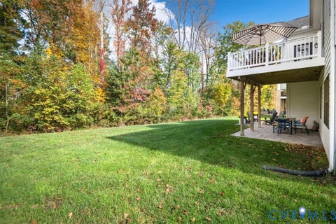 Tiny photo for 12168 Readers Pointe Drive, Goochland, VA 23103 (MLS # 2629352)