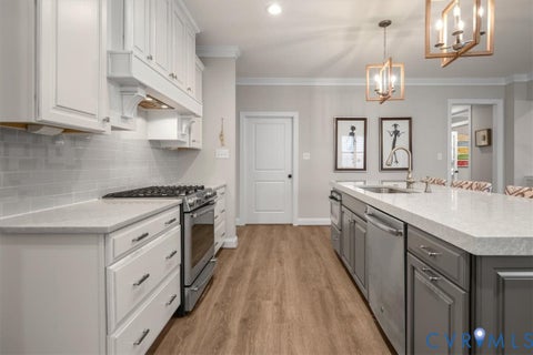 Tiny photo for 12168 Readers Pointe Drive, Goochland, VA 23103 (MLS # 2629352)